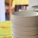 Bistro, teplá i studená kuchyně