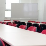 Konferenční sál, Budova Ostravia